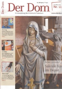 Der Dom - Ausgabe 2014-11