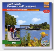 Rad-Route Dortmund-Ems-Kanal (1)
