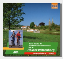 Höxter - Wittenberg (1)