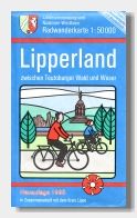 Lipperland zwischen Teutoburger Wald und Weser (1)