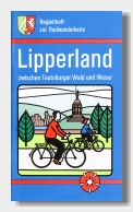 Lipperland zwischen Teutoburger Wald und Weser (2)