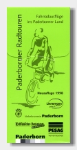 Paderborner Radtouren (1)