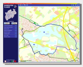 Radroutenplaner NRW (1)