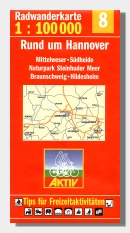 Radwandererlebnis - Set 1 (9)