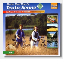 BahnRadRoute Teuto-Senne (1)
