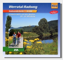 Werratal-Radweg (1)