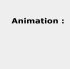 Textanimation